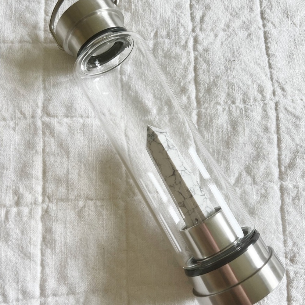 HOWLITE Stainless Bottle